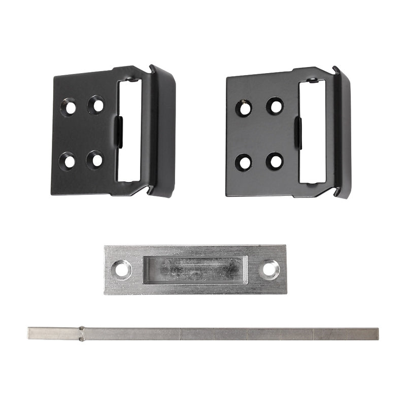 Borg ECP Code Lock 2 Sided Code With Rim Deadbolt