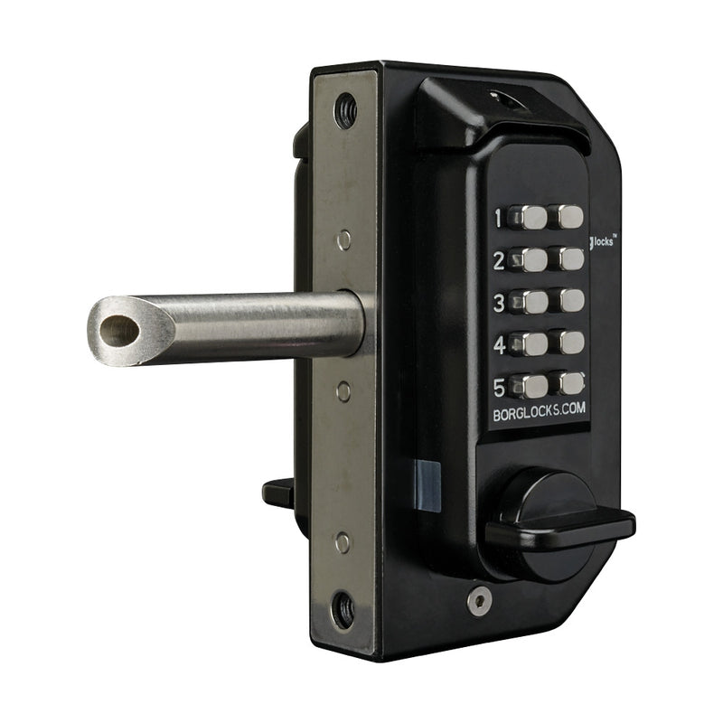 Borg Locks