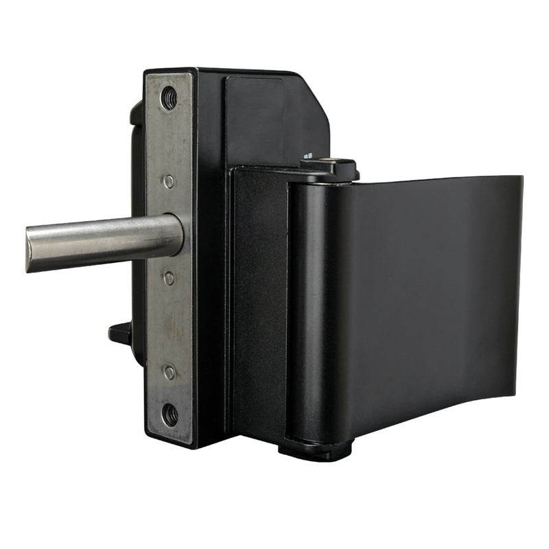 Borg 1 Side Code Gate Lock 1 Side Push Pad (Left Hand)