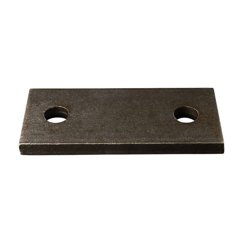 BP28 Rectangular Back Plate 150 x 65 x 12mm