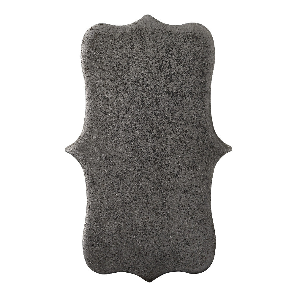 Iron Backplate BP3 - Back Plate 90x160mm 5mm Thick - DC Iron