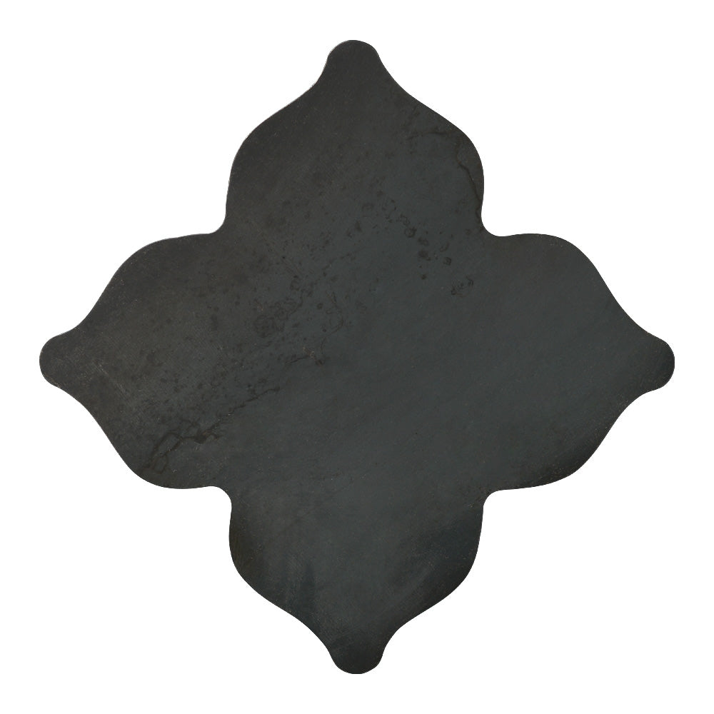 Iron Backplate BP9 - Back Plate 160x160mm 5mm Thick - DC Iron