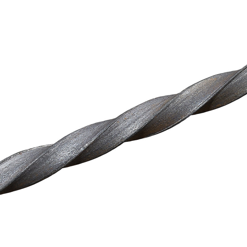 BR11 12mm Twisted Bar 3m Long