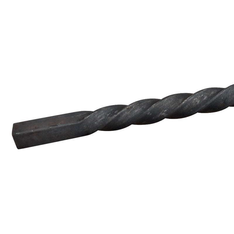 BR11A/F 16mm Twisted Bar 1m Long