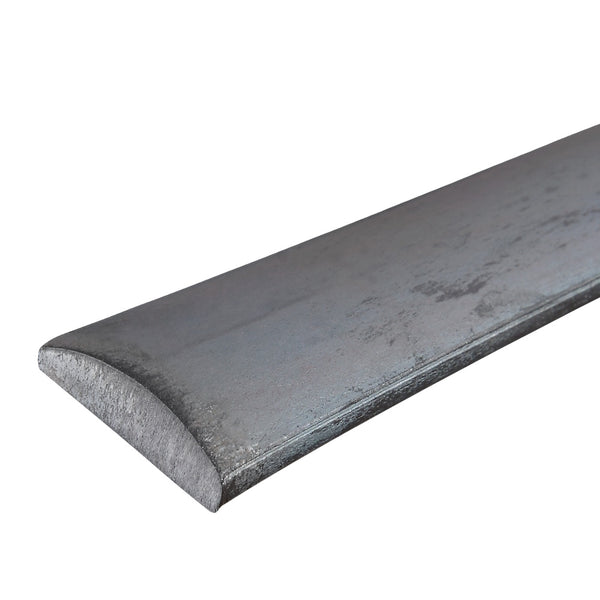 BR21 40 x 10mm Convex Bar