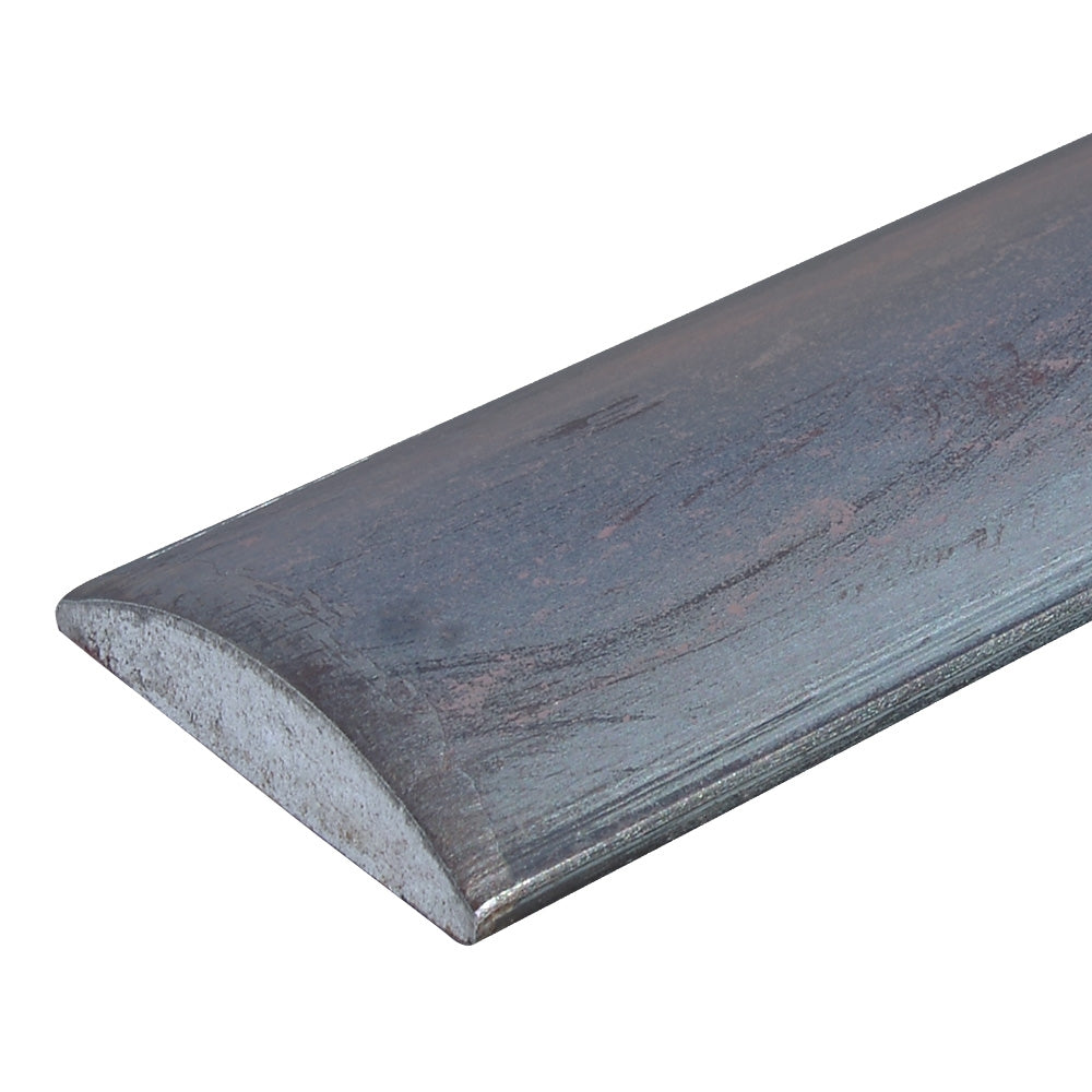 BR22 50 x 10mm Convex Bar