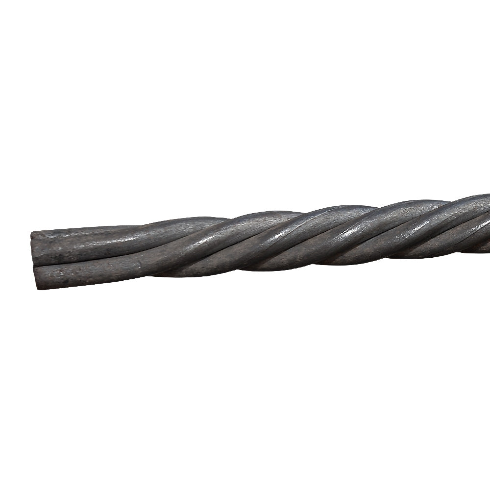 BR24 16mm Rope Twist Bar 3m