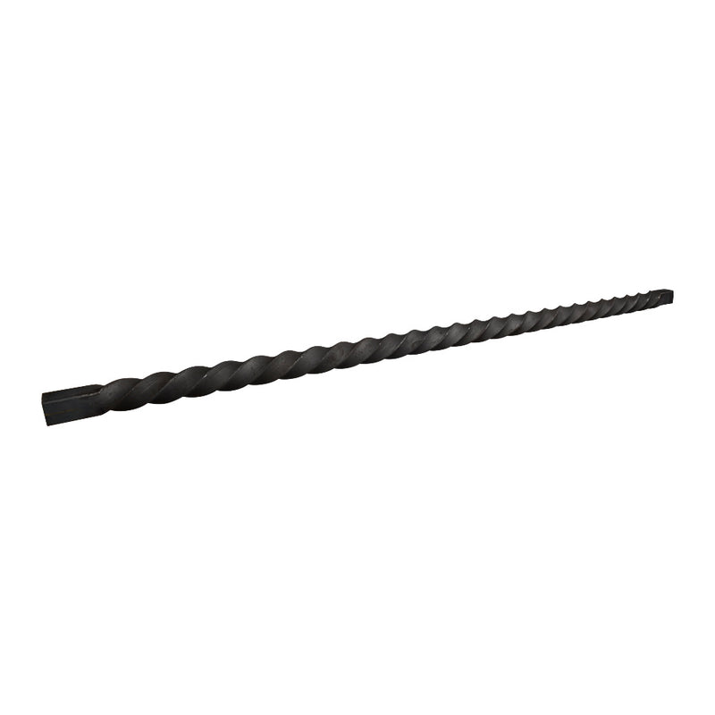 BR26A 30mm Twisted Bar 1.2m Long