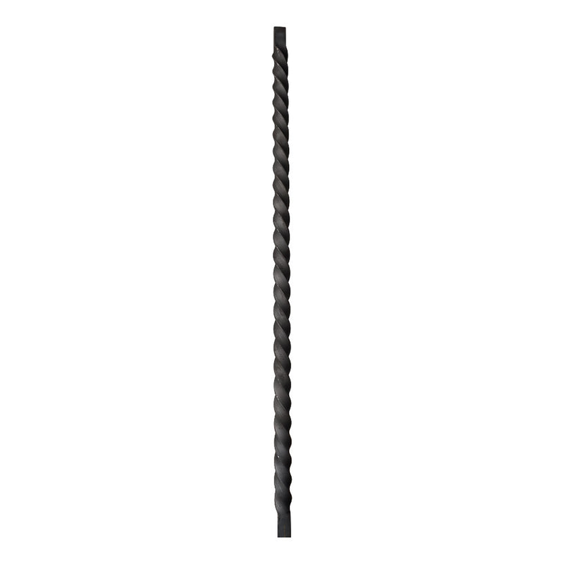 BR26A 30mm Twisted Bar 1.2m Long