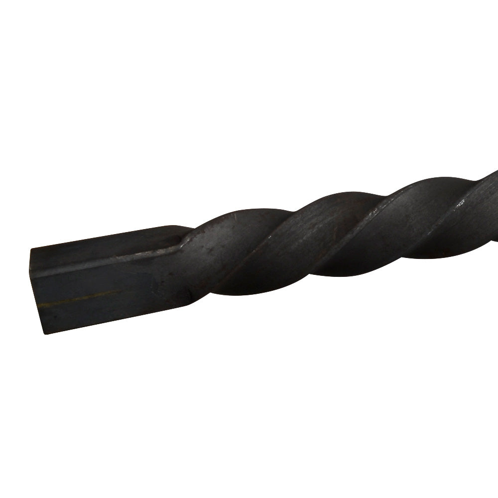 Twisted Bar Railing BR26A 30mm Twisted Bar 1.2m Long