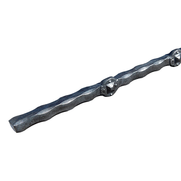BR33 14mm Rivet Bar 2m