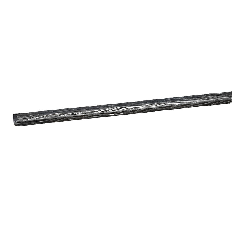 14mm Diameter Round Vine Bar