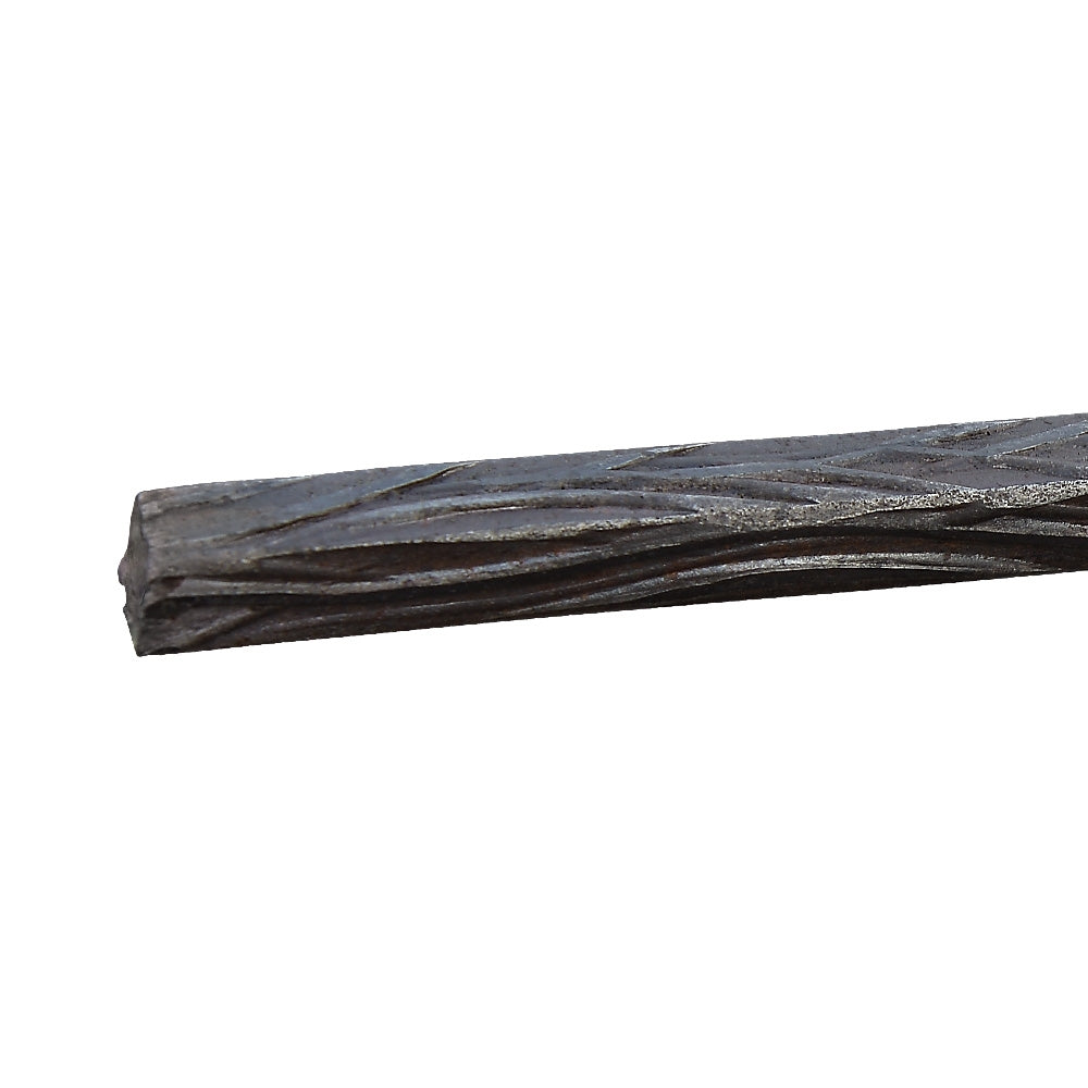 BR38 12 x 12mm Square Vine Bar