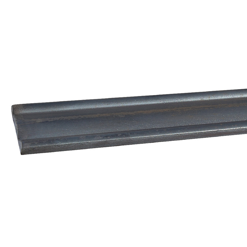 45 x 8mm Shaped Handrail