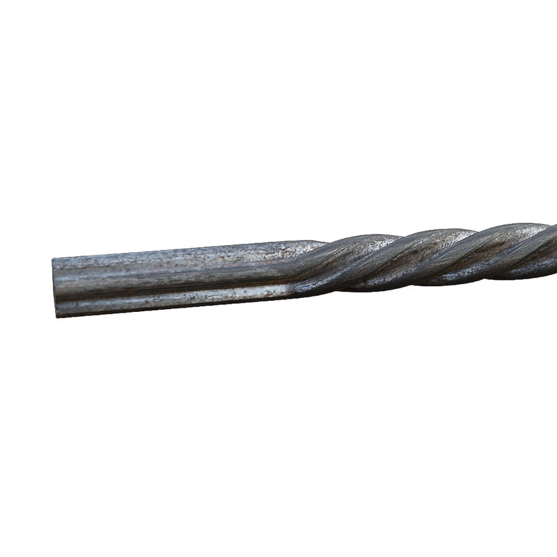 BR42 12mm Rope Effect Bar 3m Long