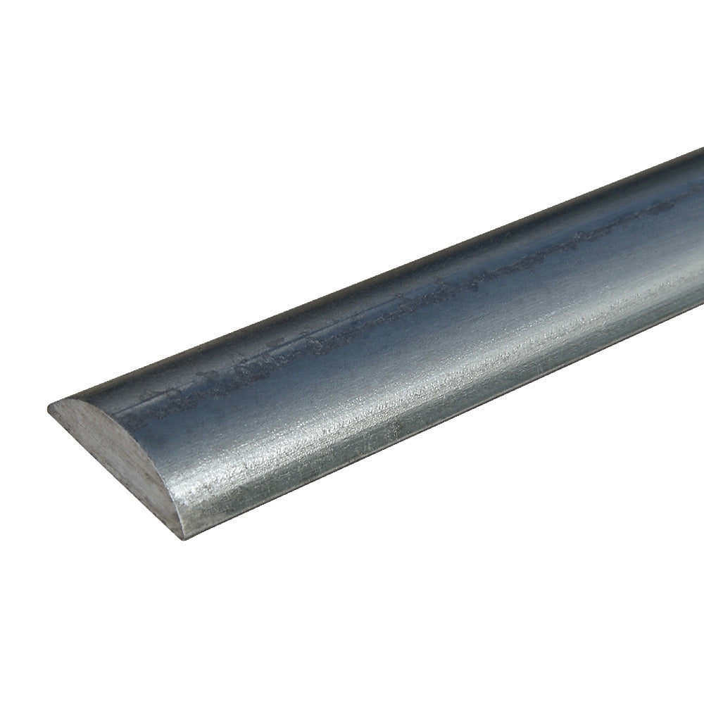 30 x 10mm Convex Bar