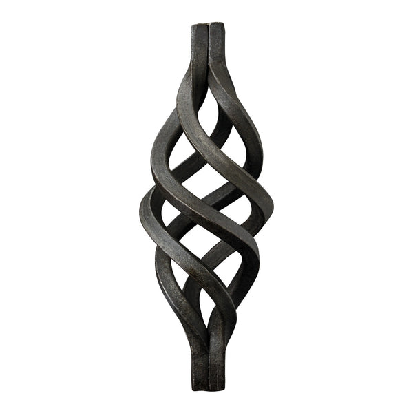 18mm Basket 220 x 75mm