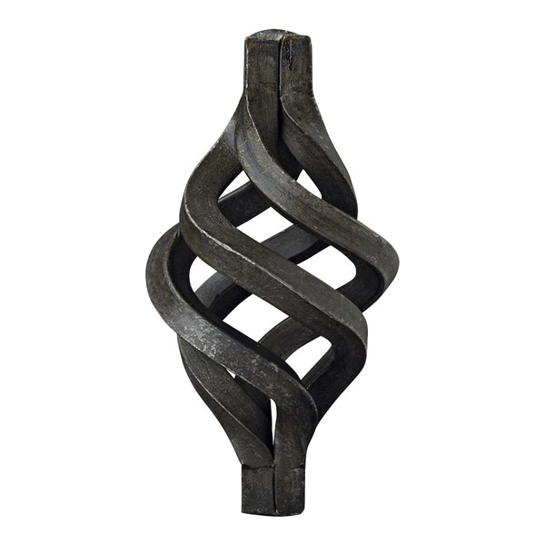 BS4 24mm Basket 190 x 95mm