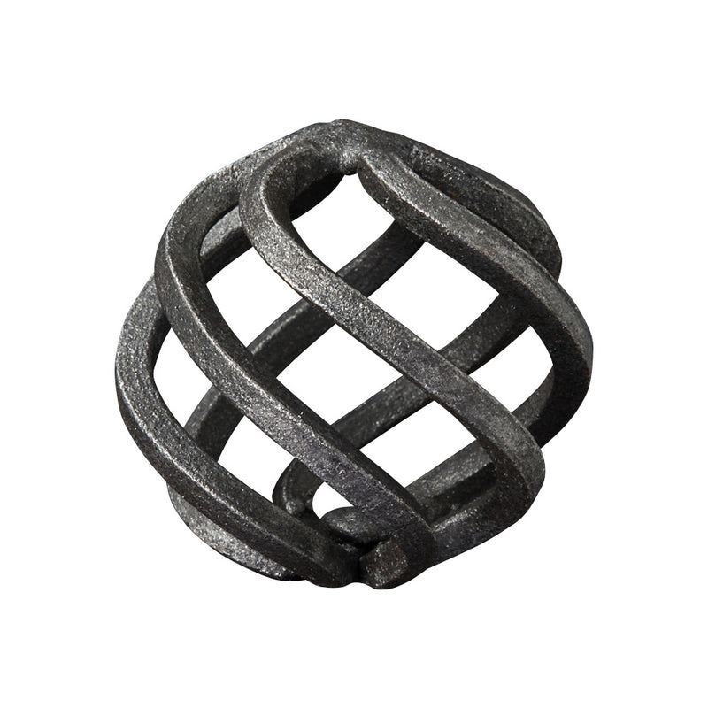 BS5C 4mm Strand Basket 50mm Ball