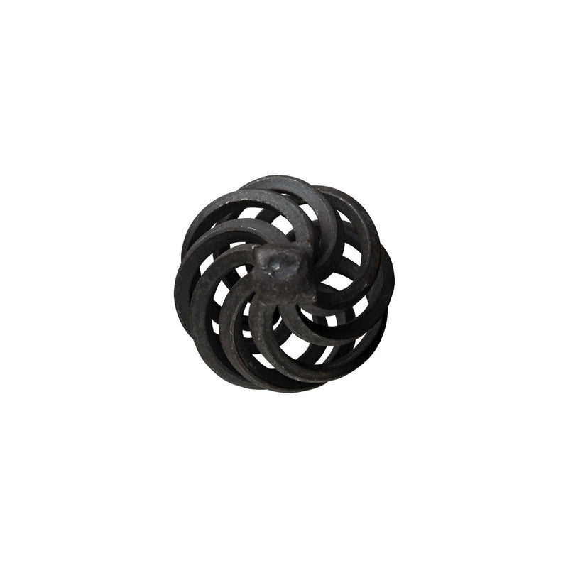 12mm Basket 130 x 55mm