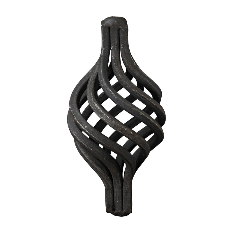 12mm Basket 100 x 50mm