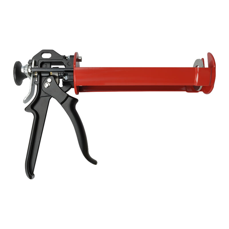 Chemical Anchor Resin Gun For Tubes 380ml To 410ml