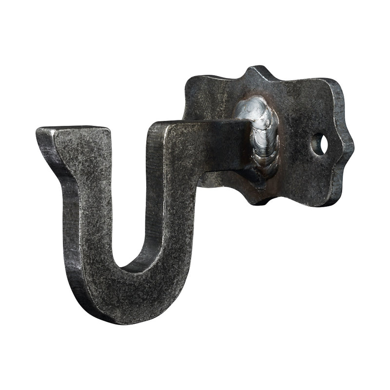 Curtain Rail Bracket To Suit 16mm Diameter Pole