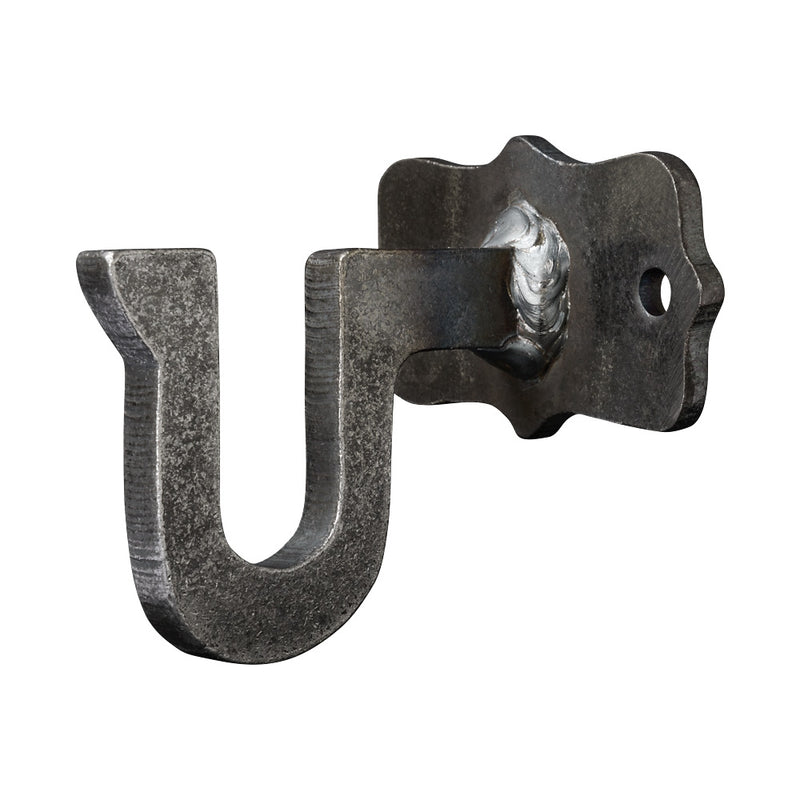 Curtain Rail Bracket To Suit 20mm Diameter Pole