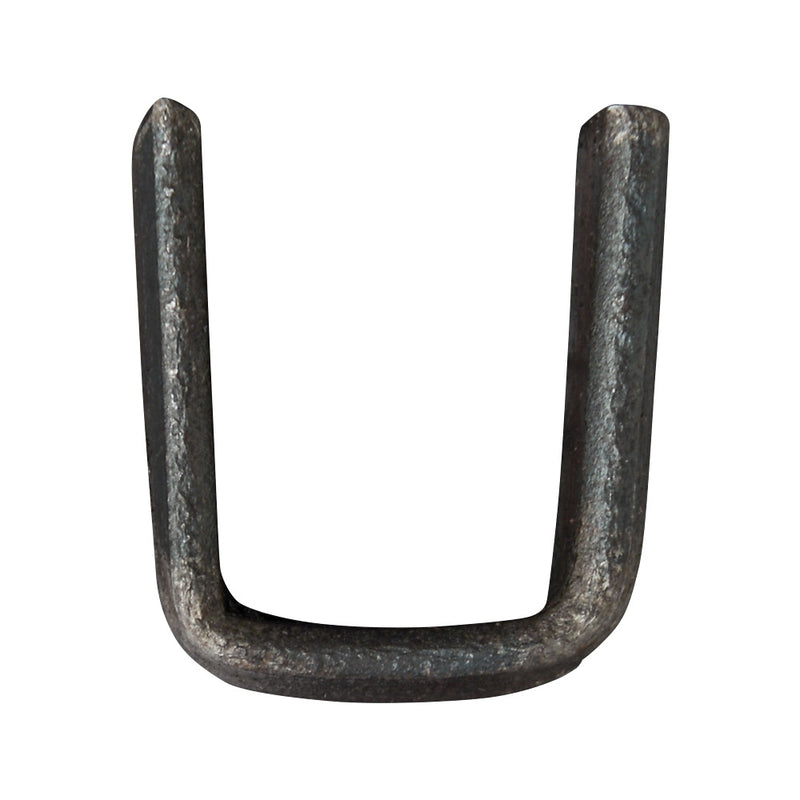 CC12X12 Mild Steel Collar Clip 12 x 12mm