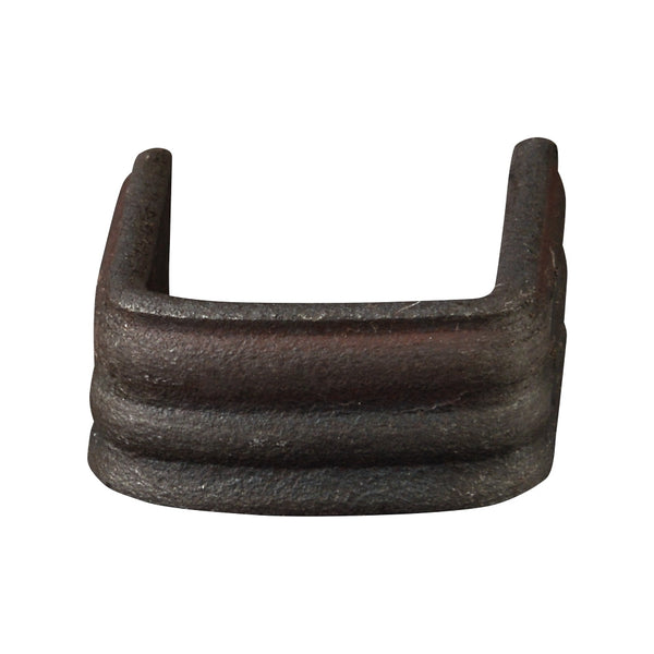 Mild Steel Collar Clip 12 x 24mm