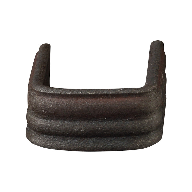 CC12X24 Mild Steel Collar Clip 12 x 24mm