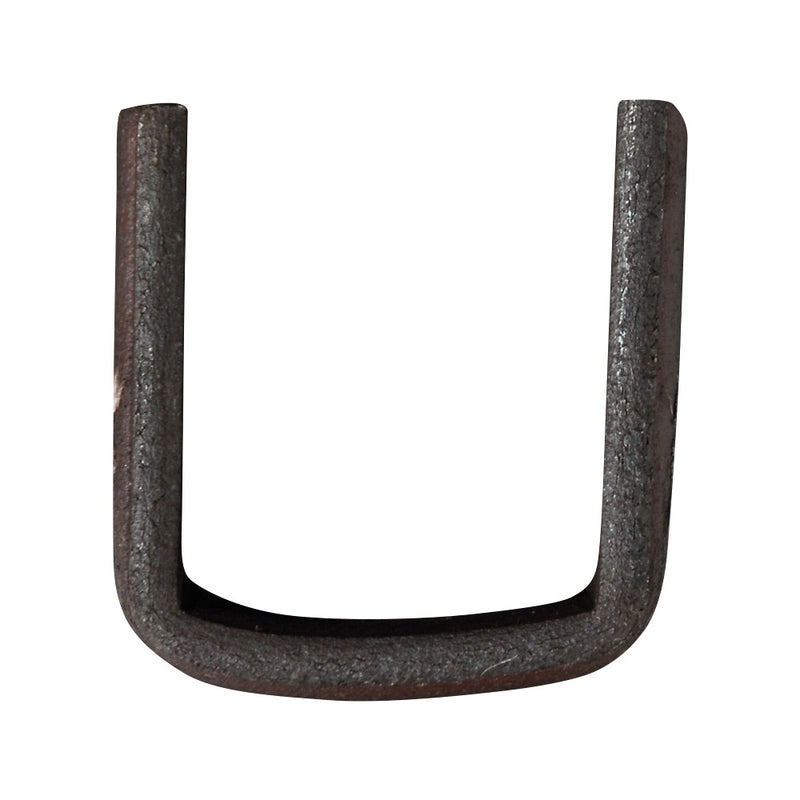 CC12X24 Mild Steel Collar Clip 12 x 24mm