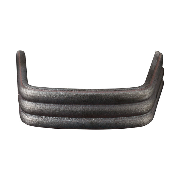 Mild Steel Collar Clip 16 x 32mm