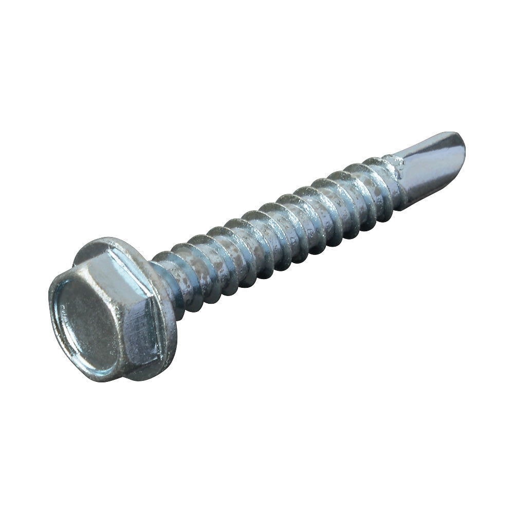 Composite Fence Board Base Rail Self Tapping Screws 30 x 4.8mm