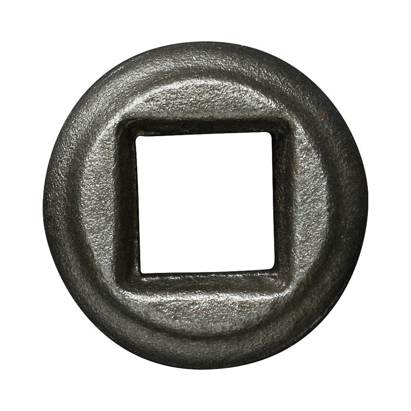 CL10C Collar 41 x 21mm 16.5mm Square Hole