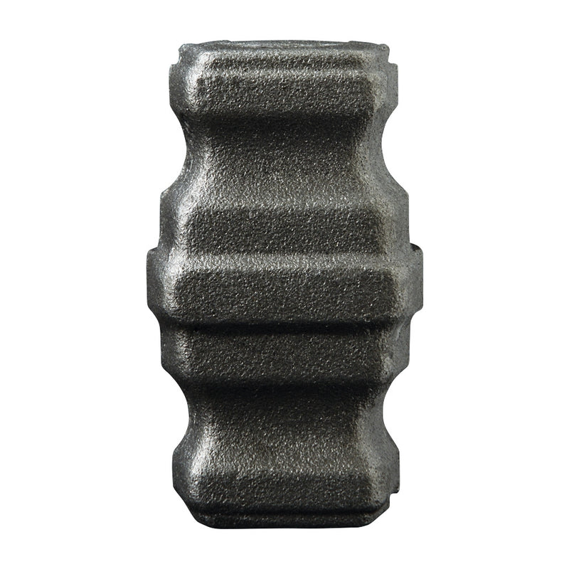 CL15 Collar 40 x 68mm 16.5mm Square Hole