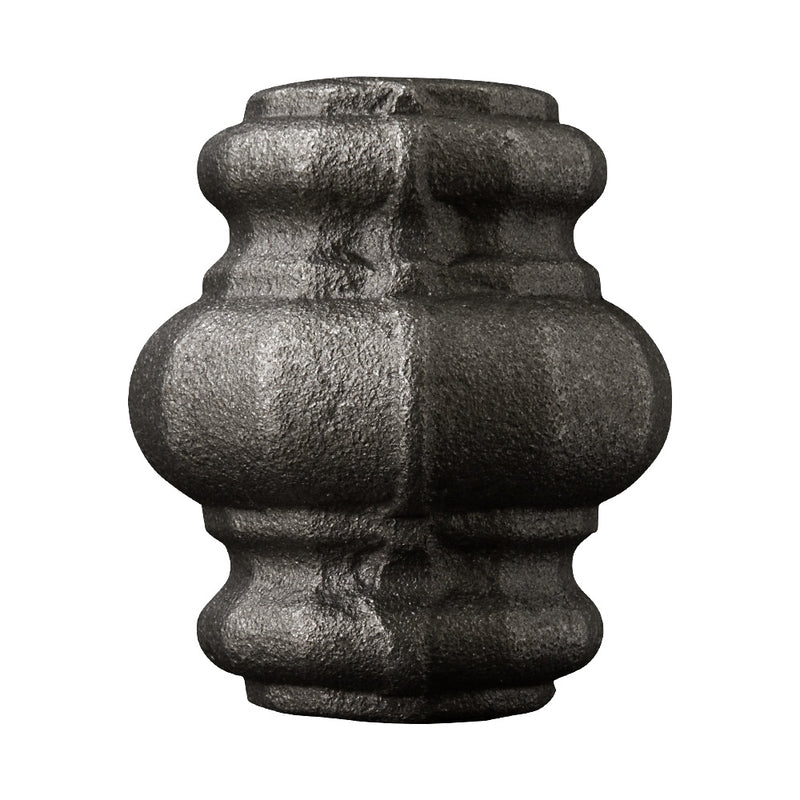 CL17 Collar 45 x 54mm 12.5mm Square Hole