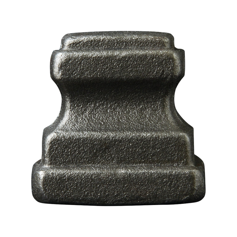 CL18 Collar 38 x 38mm 12.5mm Square Hole