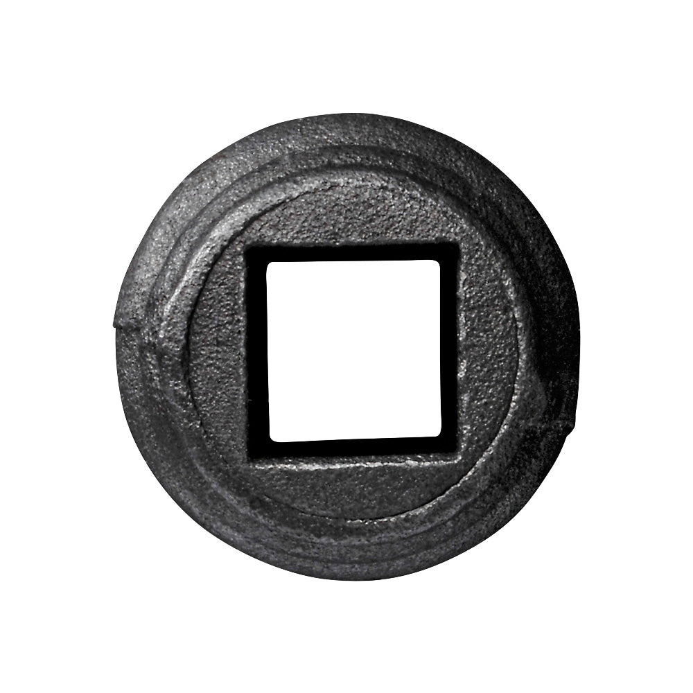 Pallet 500 CL20 Collar 65 x 40mm 12.5mm Square Hole
