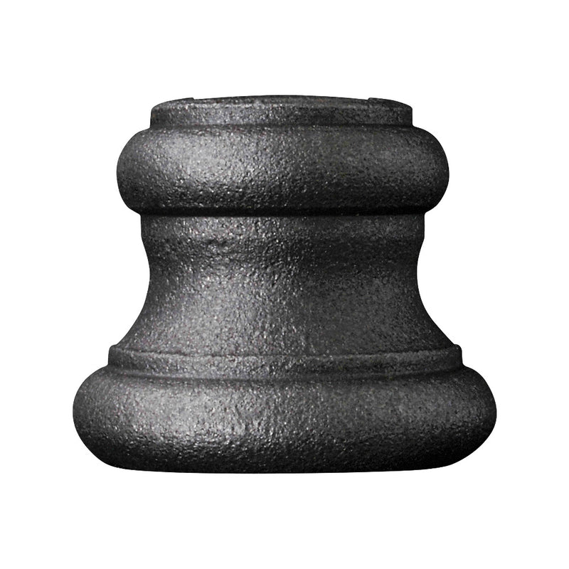 CL22A Collar 44 x 38mm 16.5mm Square Hole