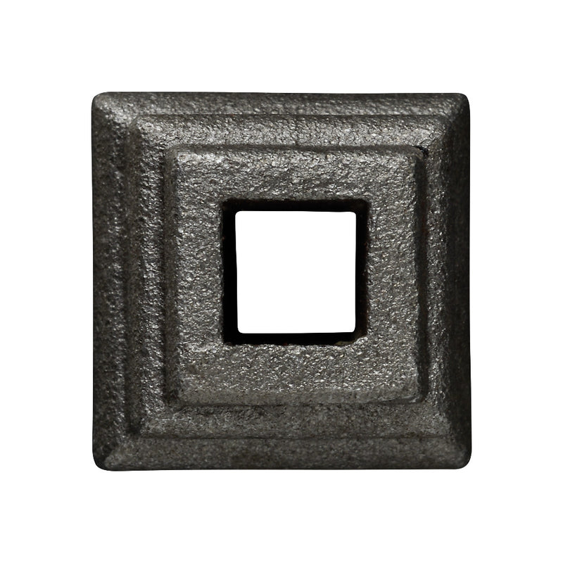 CL30 Collar 40 x 70mm 12.5mm Square Hole