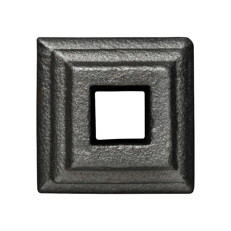 CL30S Collar 42 x 40mm 12.8mm Square Hole