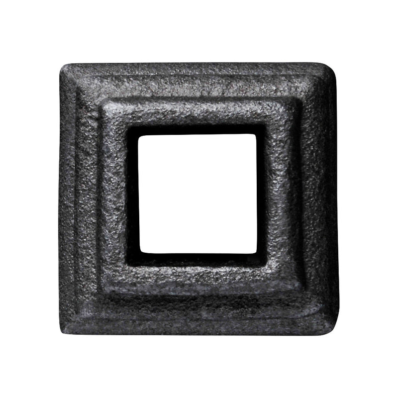 CL31 Collar 40 x 70mm 16.5mm Square Hole