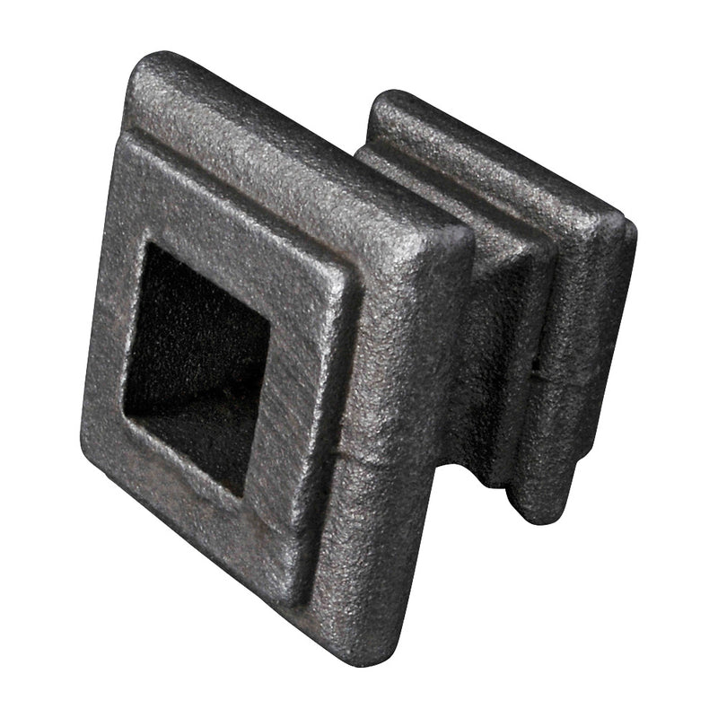 CL31S Collar 40 x 38mm 16.8mm Square Hole