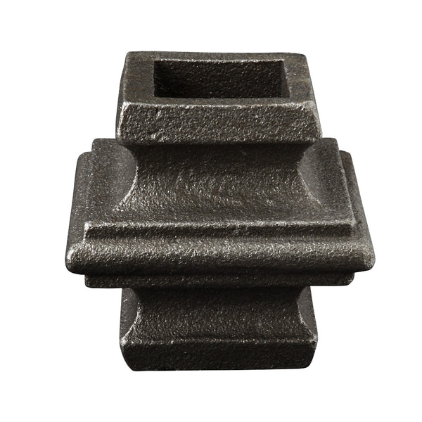 CL32 Collar 49 x 45mm 20.5mm Square Hole