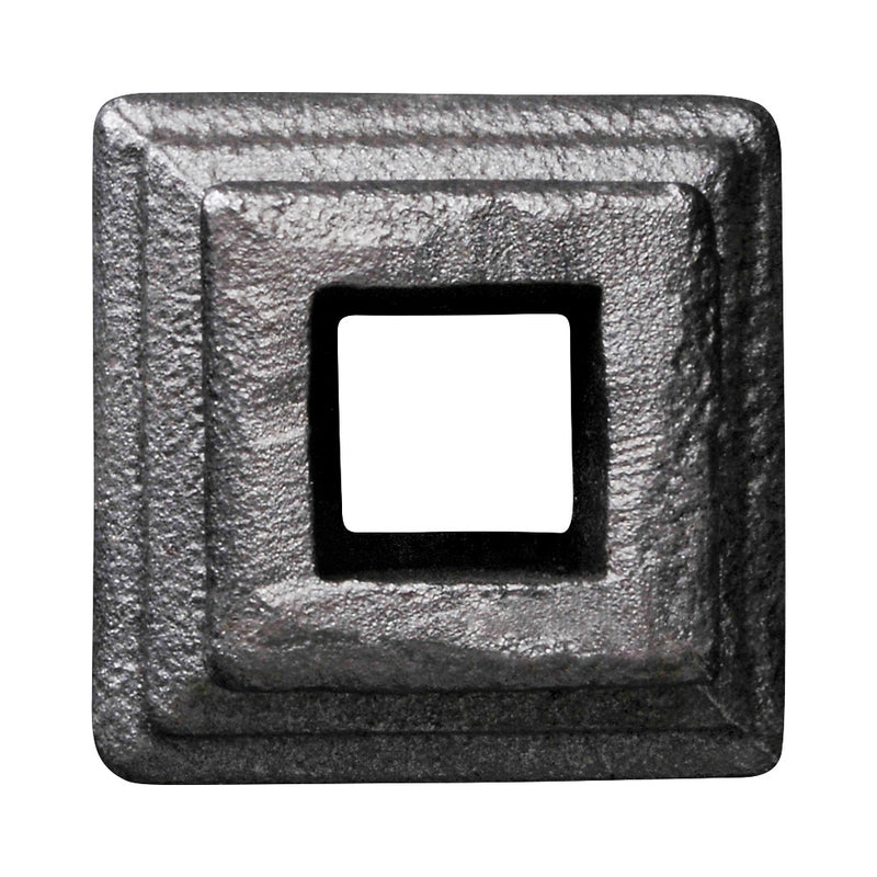 CL34 Collar 44 x 41mm 16.5mm Square Hole