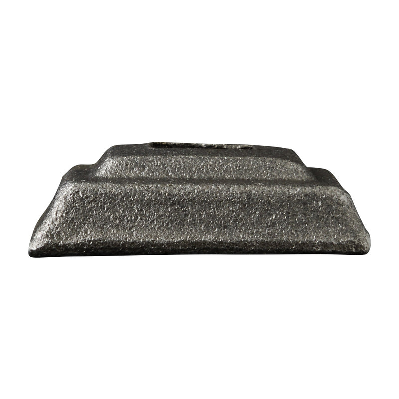 CL35 Collar 40 x 40mm 12.5mm Square Hole
