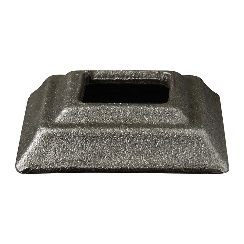 Collar 50 x 50mm 20.5mm Square Hole
