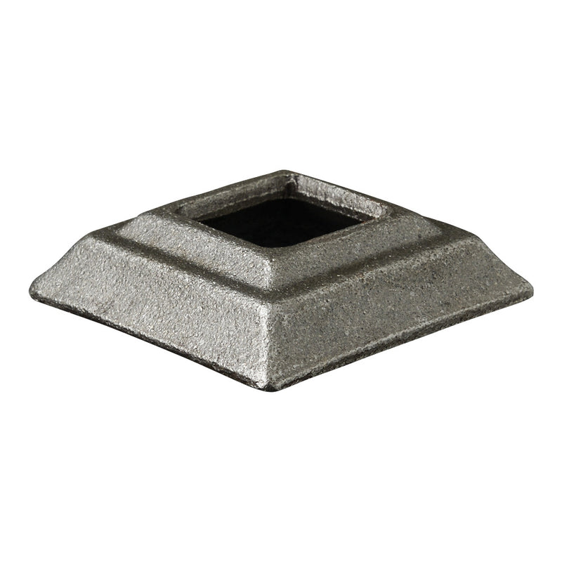 Collar 50 x 50mm 20.5mm Square Hole