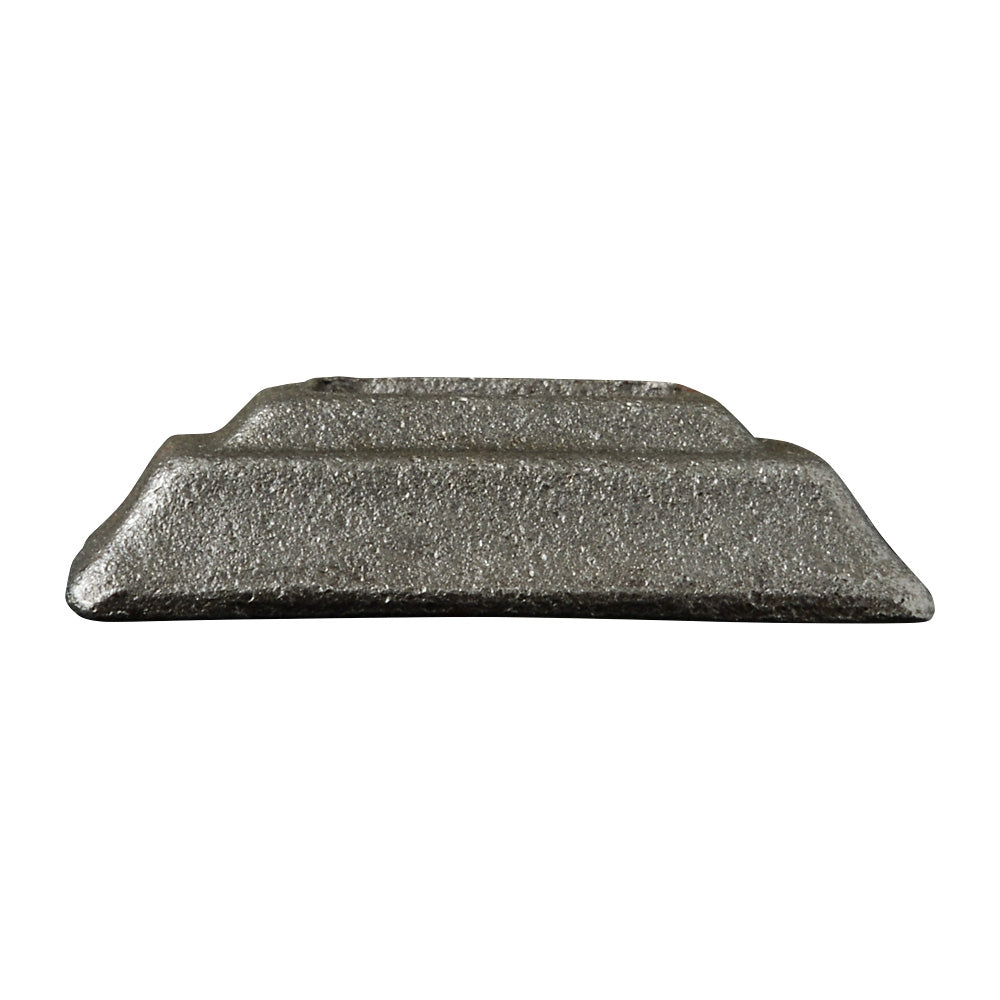 CL36 Collar 50 x 50mm 20.5mm Square Hole